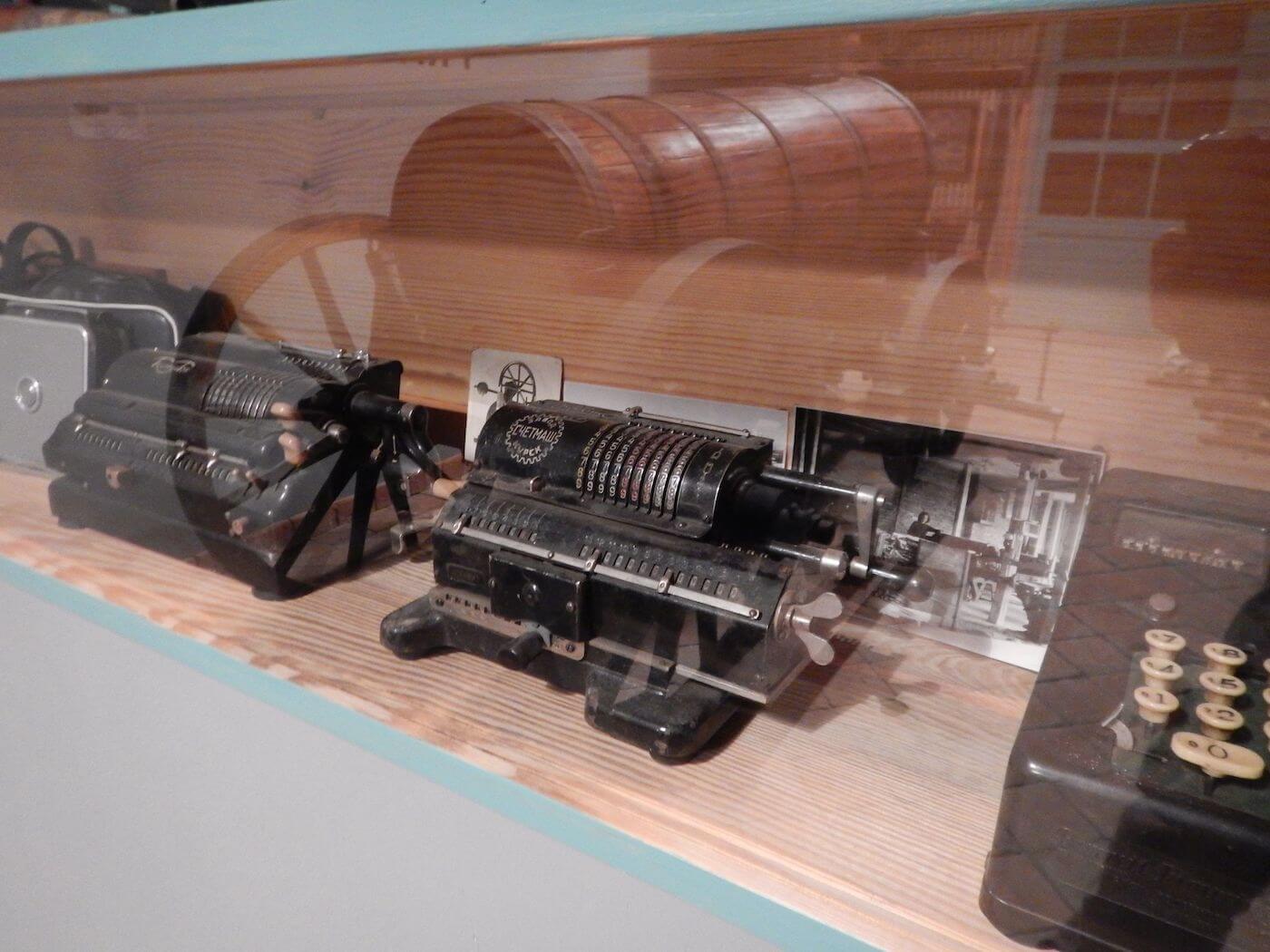 Museum bednářství Jaroslav Tománka