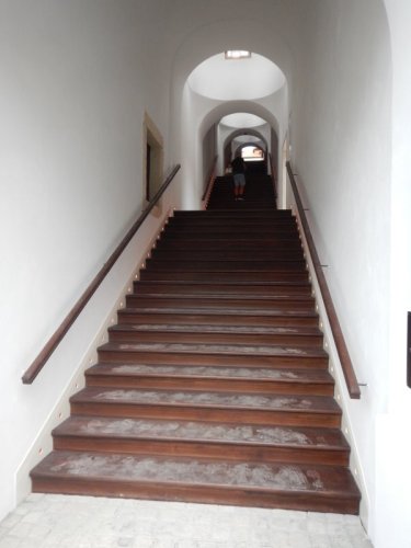 Schodiště